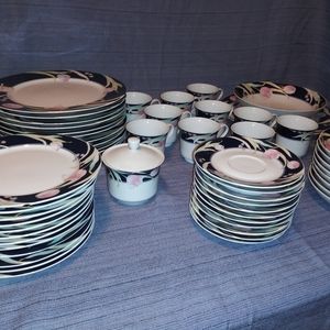 Plates China